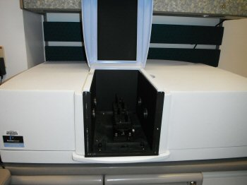 SpectroPhotometer PE